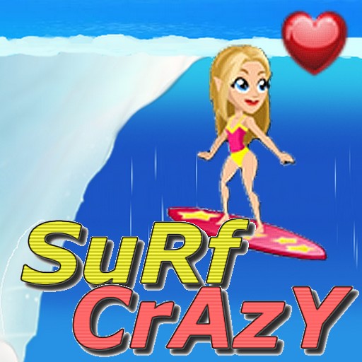 free online Surf Crazy