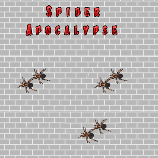 Spider Apocalypse