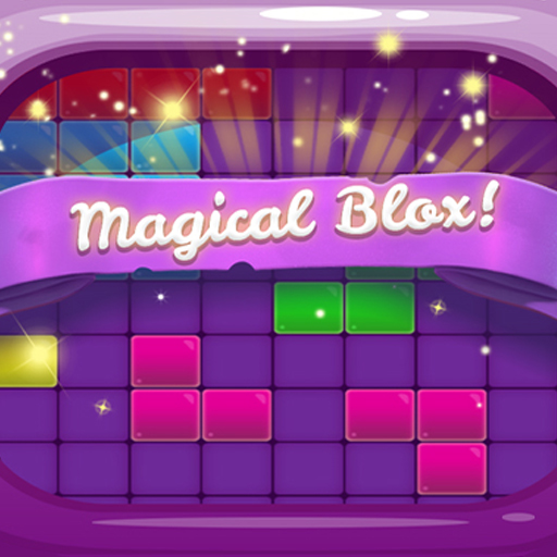 EG Magical Blox