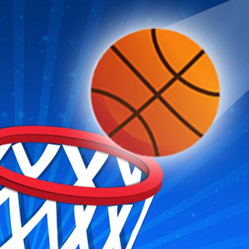 Basket Ball Challenge Flick The Ball