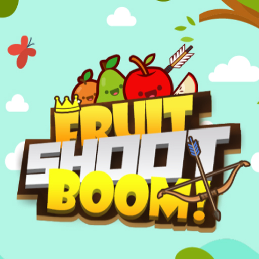 Fruit Shoot Boom