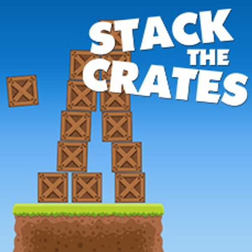 free online Stack the Crates