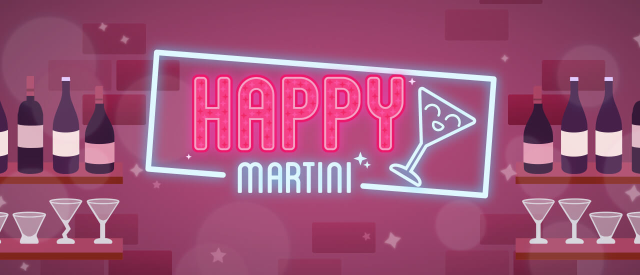 Happy Hour Happy Hour