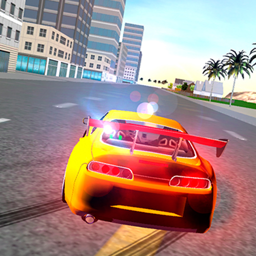 Supra Drift 2