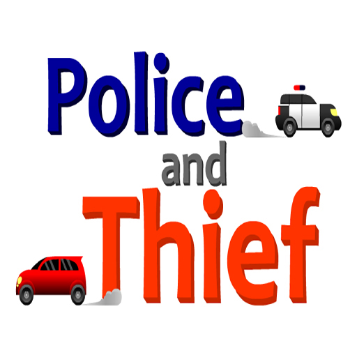 EG Police vs Thief