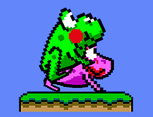 Loving Toads Loving Toads