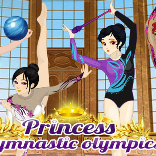 Princess Gymnastic Olympics