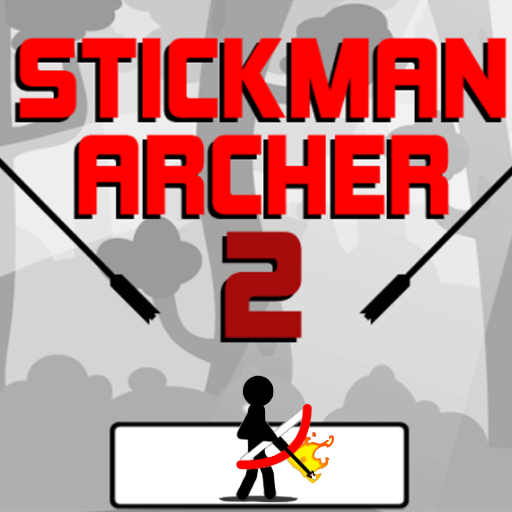 Stickman Archer 2