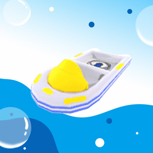 Water Race 3D