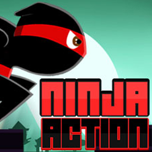 Ninja Action