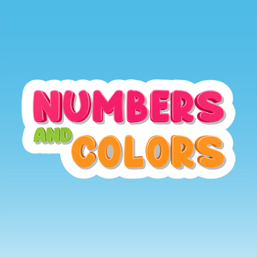 Numbers and Colors