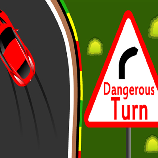 EG Dangerous Turn