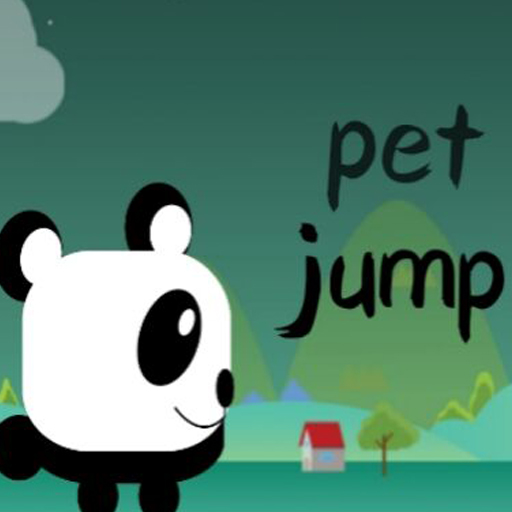 Pet Jump