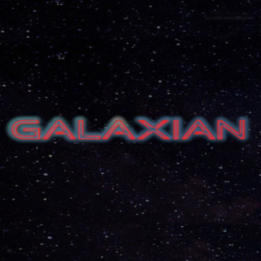 Galaxian