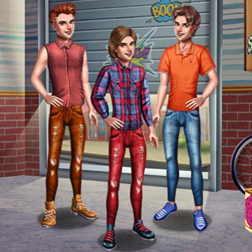free online Boys Fashion Outfits