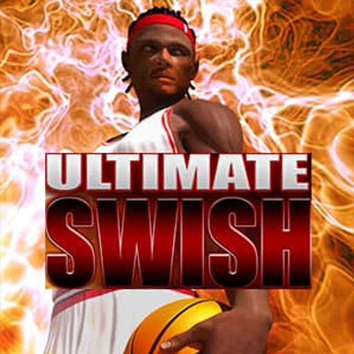 Ultimate Swish Game