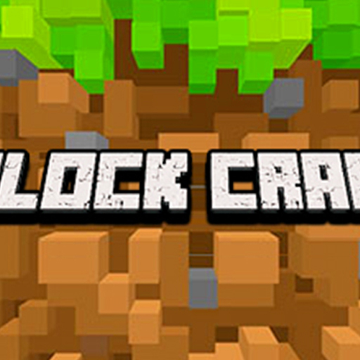 Block Craft 3D