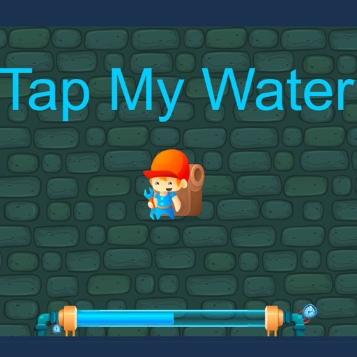 Tap My Water