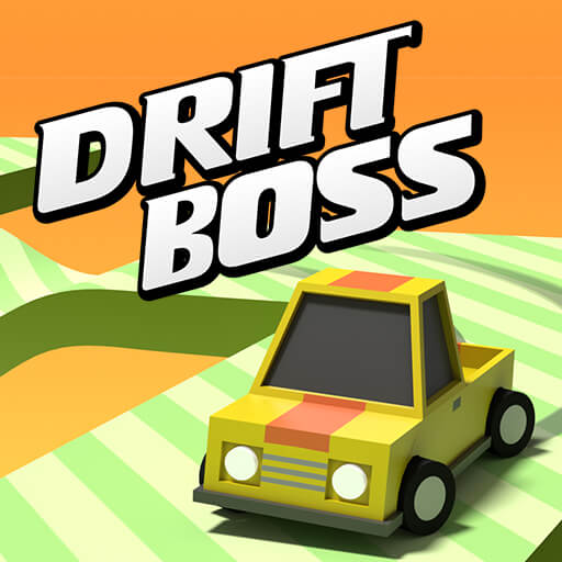 Drift Boss: Play Drift Boss online for free, racing game