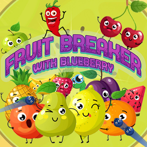 Fruit Breaker