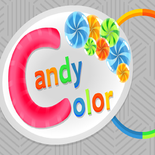 EG Color Candy