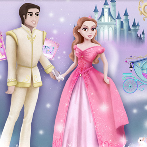 Princess Story Games