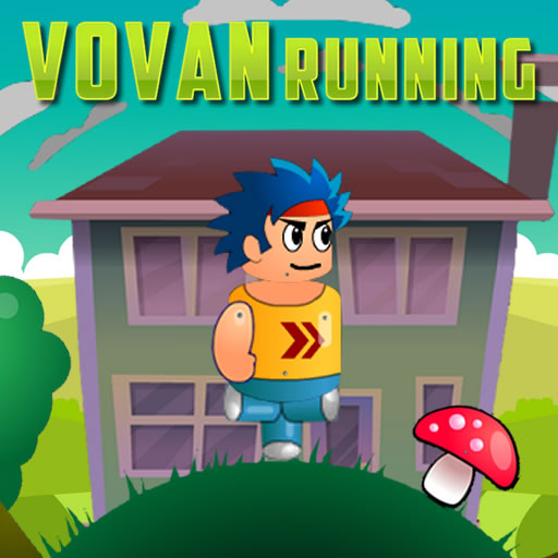 free online Vovan Running