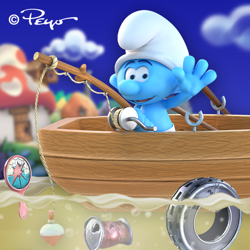 free online The Smurfs Ocean Cleanup