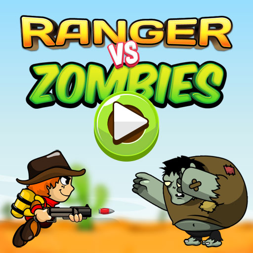 Play The Best Zombie Game, Zombie Shooter