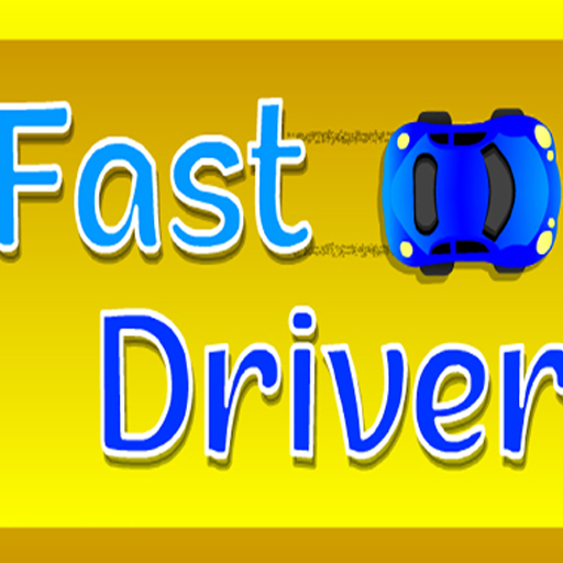 EG Fast Driver