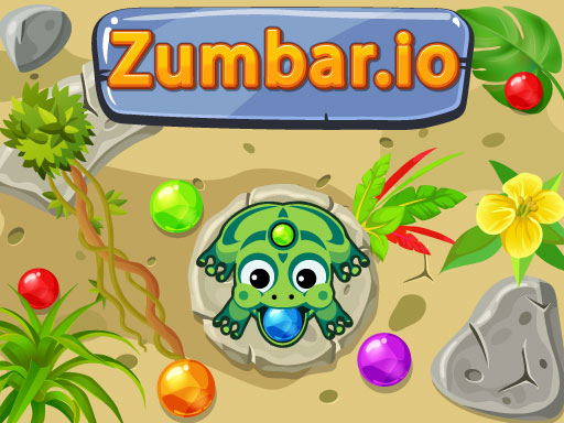 Zumbar.io Zumbar.io