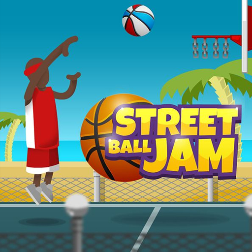 Street Ball Jam