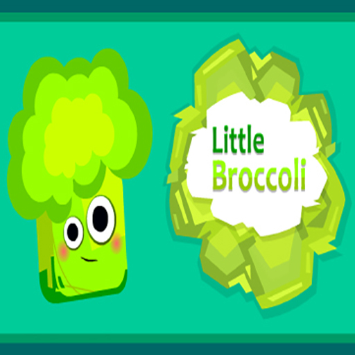 EG Little Broccoli