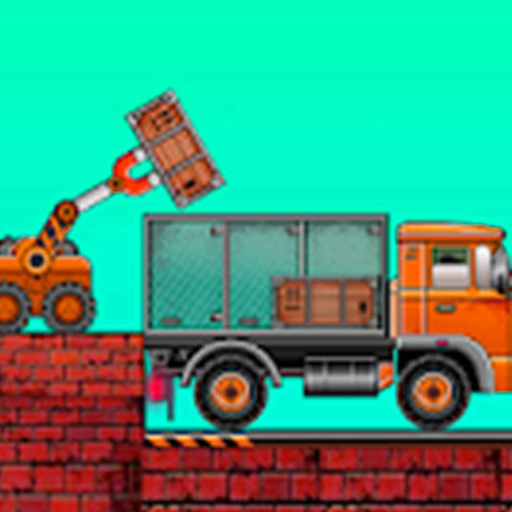 Truck Loader Online Master