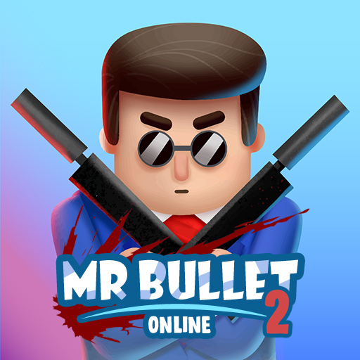 free online Mr Bullet 2 Online