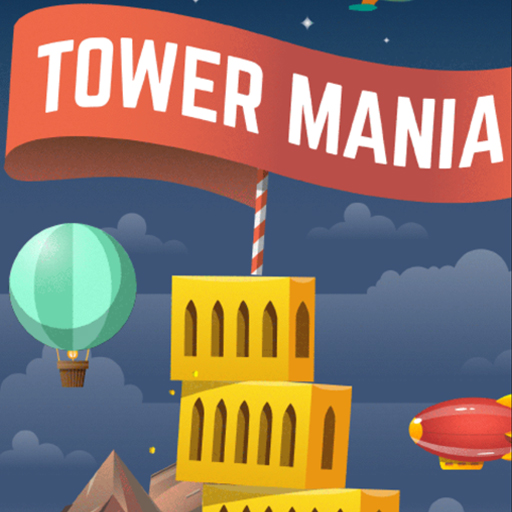 Tower Mania