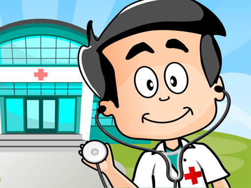 Doctor Kids Doctor Kids