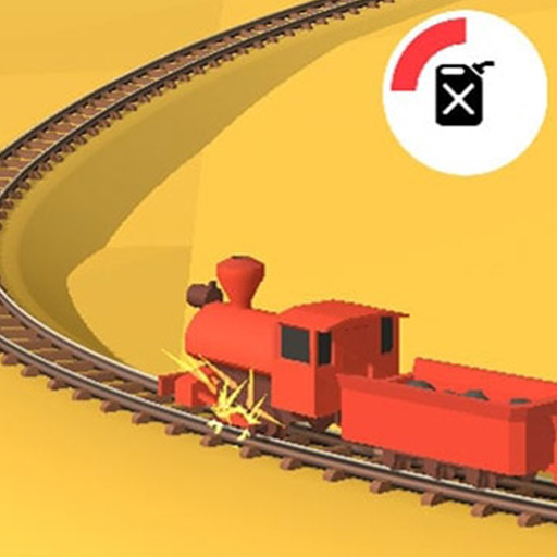  Off The Rails 3D