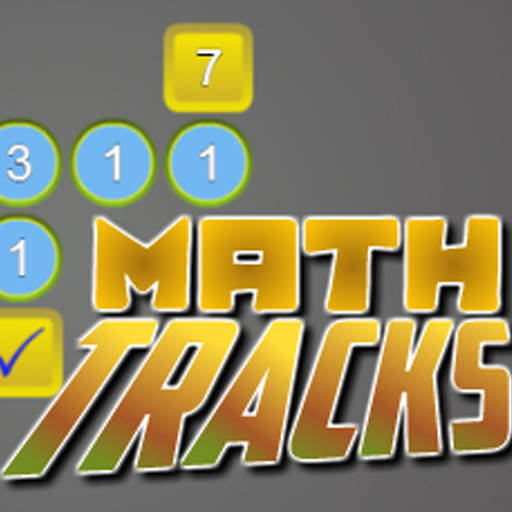 Math Tracks