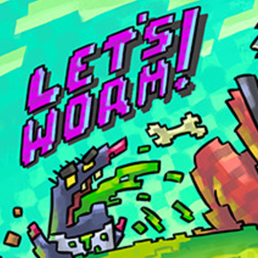 Let's Worm!