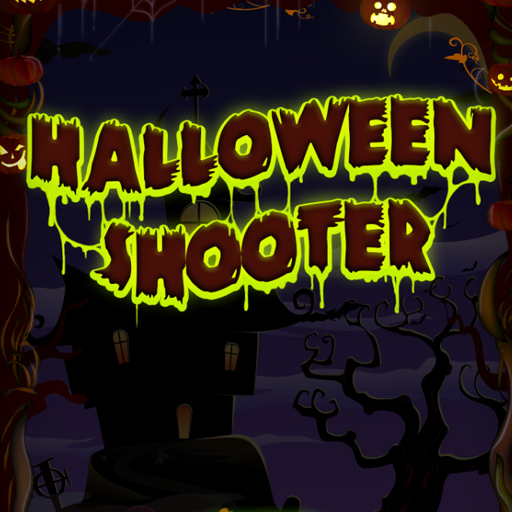 The Halloween Shooter