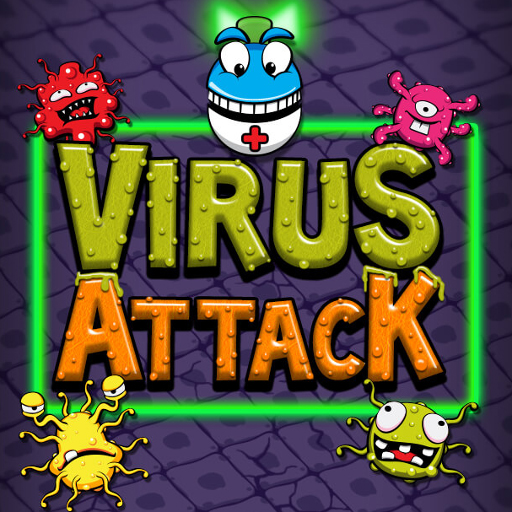 Virus Attack