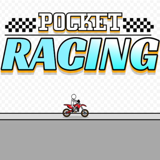 Pocket Racing