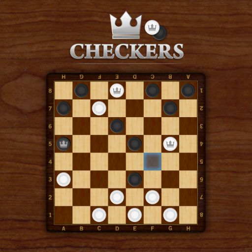 Checkers Game