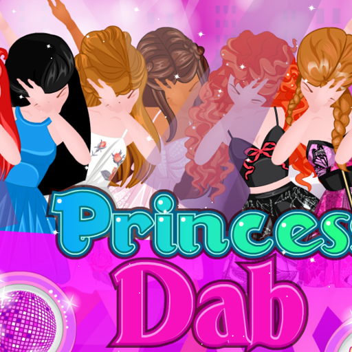 Princess Dab Queens