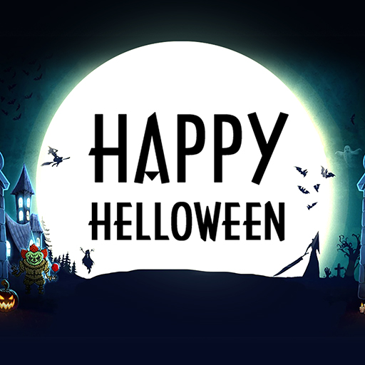 Happy Helloween Happy Helloween