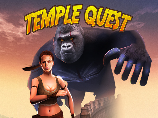 Temple Quest Temple Quest