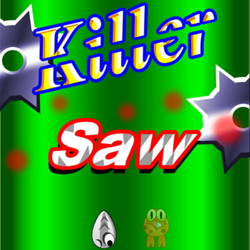 Killer Saw