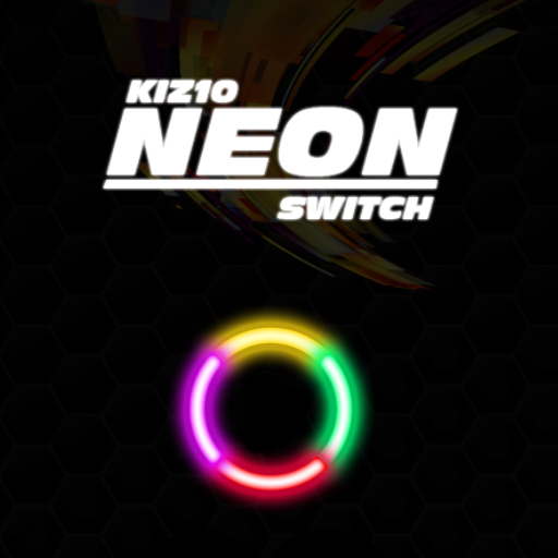 Neon Switch Online