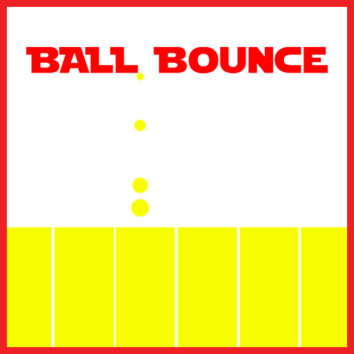 free online Ball Bounce